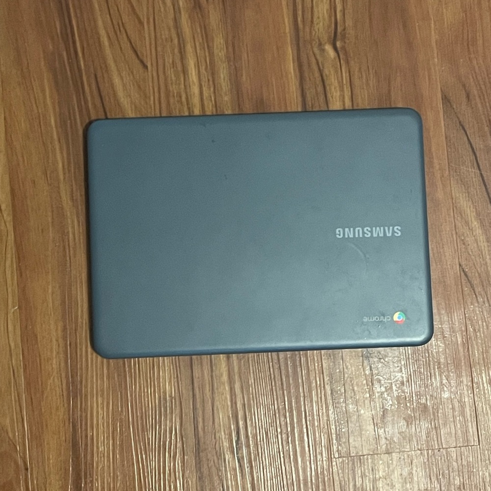 Chrome book